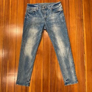 American Eagle Skinny Jeans - Men’s - 33waist30inseam